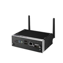 Modular IoT Gateway ARK-1124
